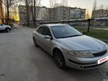 2004 Renault Laguna II, серебристый, 420000 рублей - вид 1