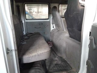 2003 Mazda Titan, белый, 1100000 рублей, вид 2