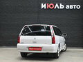 2003 Mitsubishi Lancer IX, белый - вид 6