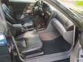 2003 Subaru Outback II, синий, 860000 рублей - вид 9