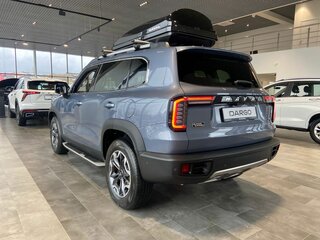 2025 Haval Dargo I, серый, 3699000 рублей, вид 5