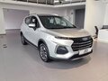 2024 JAC JS3, серебристый, 2029000 рублей - вид 2