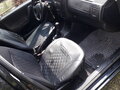 1998 Volkswagen Golf III, чёрный, 375000 рублей - вид 5