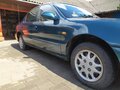 1999 Kia Clarus II, зелёный, 104437 рублей - вид 10
