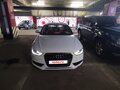 2012 Audi A4 IV (B8) Рестайлинг, белый, 1300000 рублей