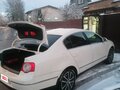 2008 Volkswagen Passat B6, белый, 740000 рублей - вид 10