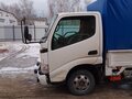 2002 Toyota Toyoace, белый, 1400000 рублей - вид 2