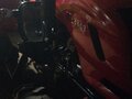 2021 Dongfeng DF, красный, 1100000 рублей
