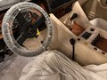 1990 Lamborghini LM002, чёрный - вид 9