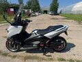 2019 Yamaha TMAX, серый, 820000 рублей