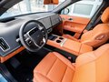 2025 Li Auto (Lixiang) L7 52.3 kWh I Рестайлинг, голубой, 10590000 рублей - вид 10