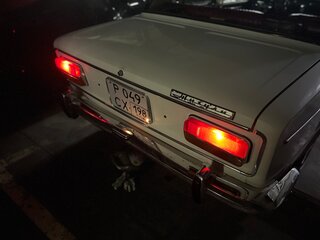 1973 Lada (ВАЗ) 2103, белый, 350000 рублей, вид 5