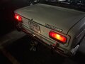 1973 Lada (ВАЗ) 2103, белый - вид 10