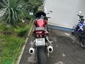 2003 Suzuki SV 1000, красный, 350000 рублей - вид 2