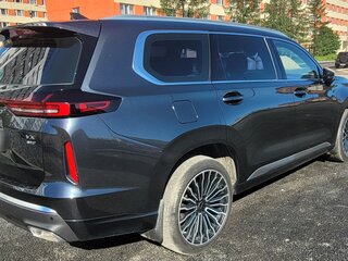 2023 Exeed VX I, серый, 2600000 рублей, вид 2