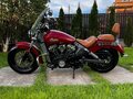 2015 Indian Scout, пурпурный, 800000 рублей