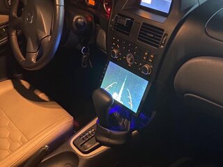 2004 Nissan Almera II (N16) Рестайлинг, коричневый, 260000 рублей, вид 2