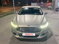 2016 Ford Mondeo V, бежевый - вид 4