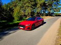 2018 Audi A7 55 TFSI II (4K), красный, 4643557 рублей - вид 2