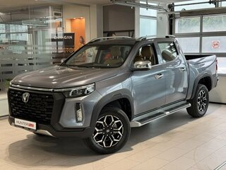 2024 Changan Hunter Plus, серый, 3909900 рублей, вид 2