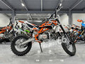 2025 Kayo Basic YX125, белый, 81990 рублей - вид 2