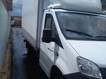2019 ГАЗ ГАЗель Next, белый - вид 2