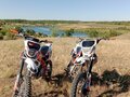 2024 Kayo Basic K125EM, белый, 90000 рублей - вид 2