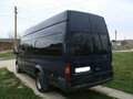 2009 Ford Transit, синий, 650000 рублей - вид 3
