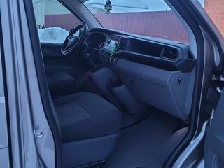 2021 Volkswagen Caravelle T6 Рестайлинг, коричневый, 6000000 рублей, вид 5