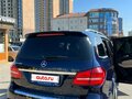 2019 Mercedes-Benz GLS 400 I (X166), синий, 6200000 рублей - вид 2