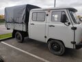 2023 УАЗ 3909, серый, 1290000 рублей - вид 6