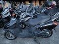 2003 Honda Spacy, чёрный - вид 2