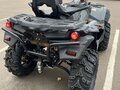 2024 Stels ATV-650 Guepard ST, серый, 1070000 рублей