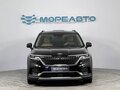 2021 Kia Carnival IV, чёрный, 4150000 рублей - вид 1