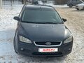 2007 Ford Focus II, серый