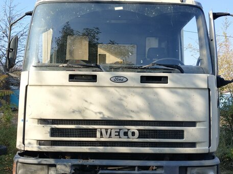 2000 Iveco EuroCargo, белый, 599000 рублей, вид 1