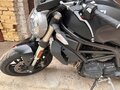 2018 Ducati Monster 797, чёрный, 610000 рублей - вид 9