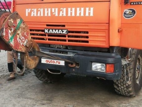 2012 Галичанин КС-55713, 2999000 рублей, вид 1