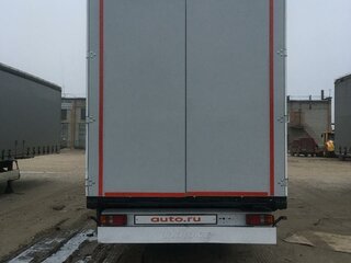2008 Krone SD, белый, 1800000 рублей, вид 5