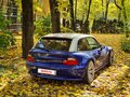 1999 BMW Z3 I, синий, 2500000 рублей - вид 2