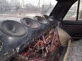 2008 Lada (ВАЗ) 2107, пурпурный, 350000 рублей - вид 10