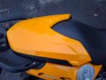 2008 BMW F 800 S, жёлтый - вид 5