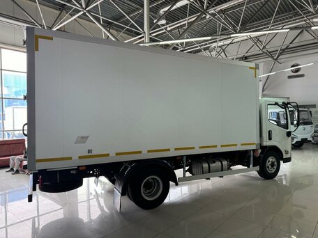 2024 Ambertruck JM, белый, 3900000 рублей, вид 4