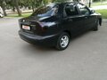 2007 Chevrolet Lanos I, чёрный - вид 7