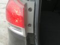 2009 Toyota Wish II, чёрный, 1280000 рублей - вид 11