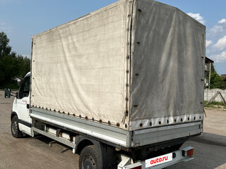 2009 Renault Master, белый, 880000 рублей, вид 5