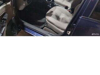 2012 Lada (ВАЗ) Kalina I, синий, 350000 рублей, вид 3
