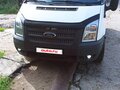 2011 Ford Transit, белый, 600000 рублей - вид 10