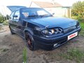 2008 Lada (ВАЗ) 2113, чёрный, 100000 рублей - вид 2