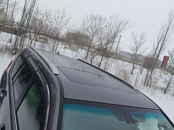 2009 Lexus GX 460 II, серый, 3500000 рублей - вид 5
